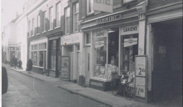 1960 nieuwstad 13 1960 nieuwstad 13