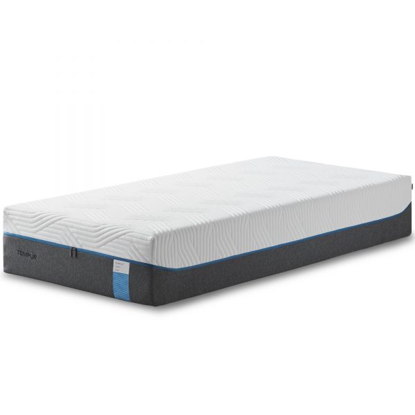 25cm cloud matras