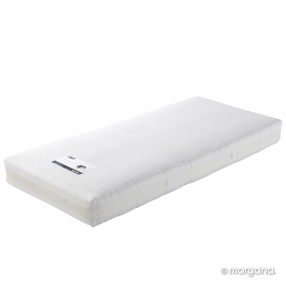 Pocketvering matras