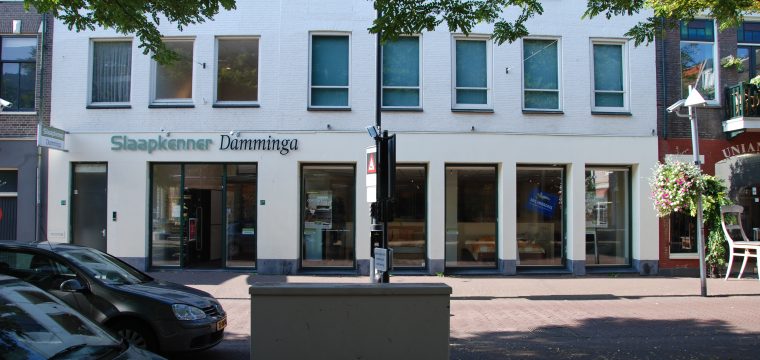 slaapkenner damminga slaapkenner damminga