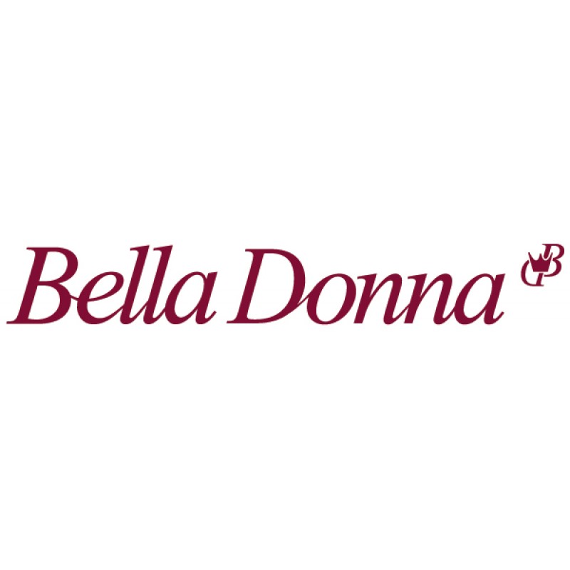 bella donna logo