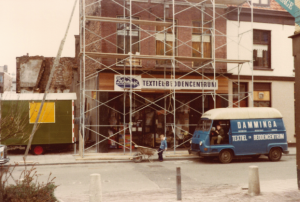 damminga historische foto