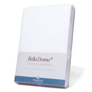 Bella donna clima molton