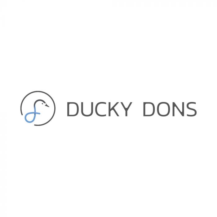 logo ducky dons