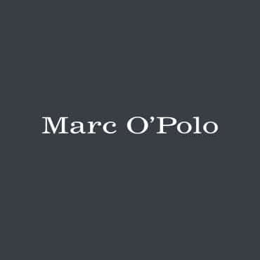 Marc O'polo logo