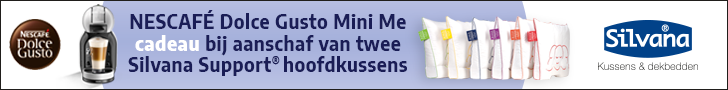 728x90_leaderboard silvana hoofdkussen actie gratis dolce gusto