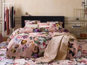 Dekbedovertrek collectie