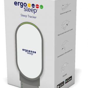 ergosleep sleeptracker